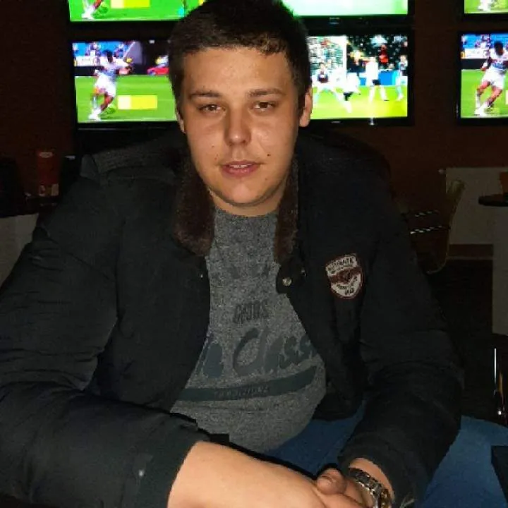 Mario Photo On Jungo Live