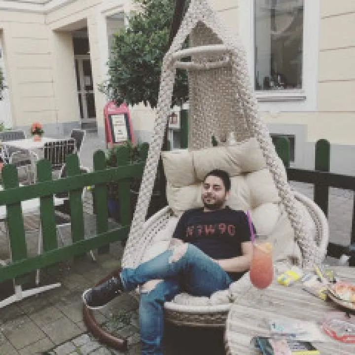 Rudi........ Photo On Jungo Live