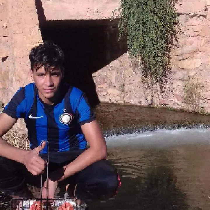 Gay Virgine Photo On Jungo Live