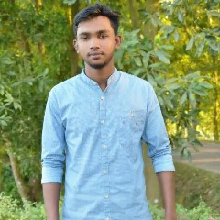 Sumon Patwary Photo On Jungo Live