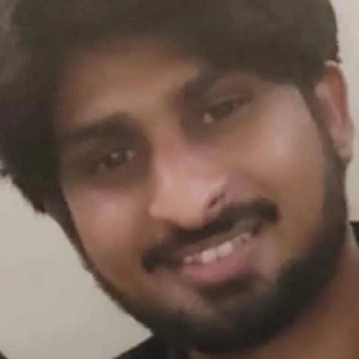 Kabir.... Photo On Jungo Live