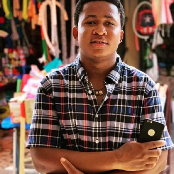 Sammy Photo On Jungo Live