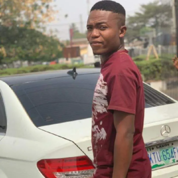 Omoajiri Photo On Jungo Live