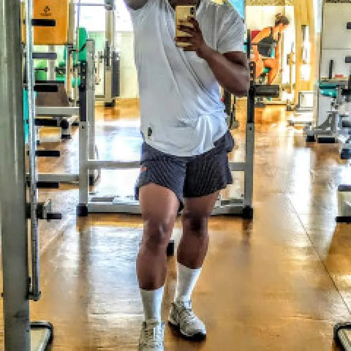 Ian Photo On Jungo Live