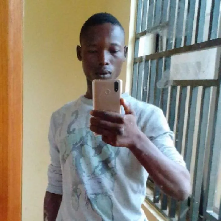 Charles Photo On Jungo Live