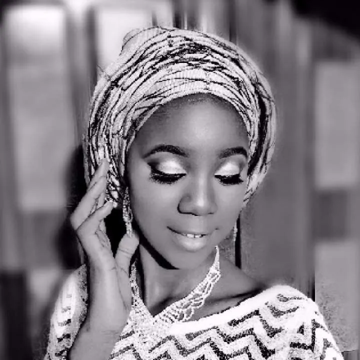 Odunayo Photo On Jungo Live