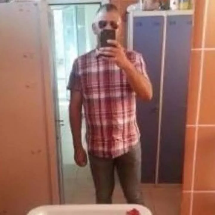 Masajista39 Photo On Jungo Live