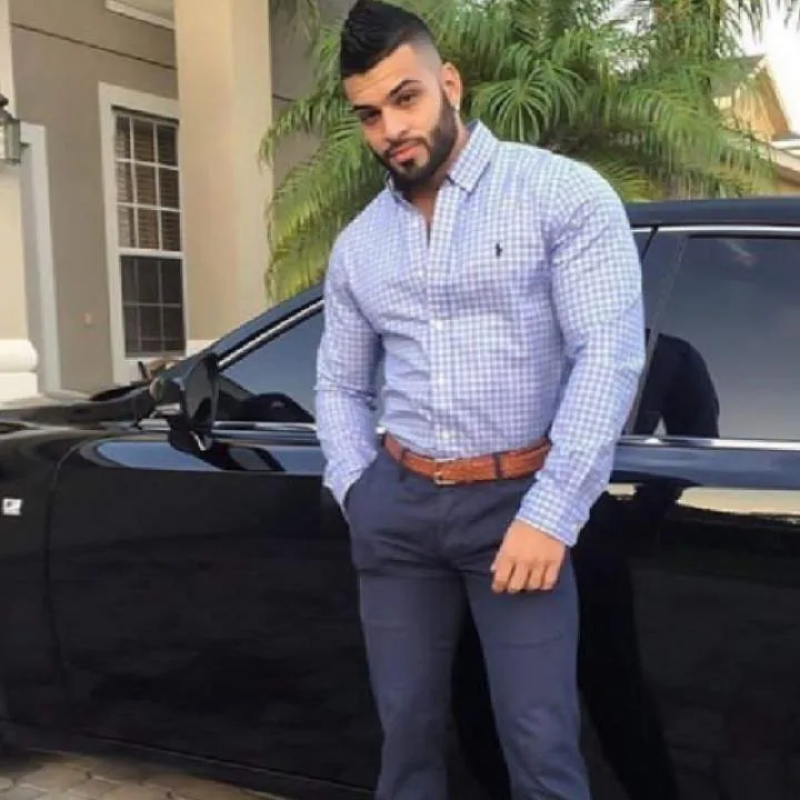 Smith Photo On Jungo Live