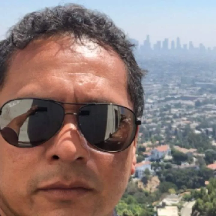 Tony.... Photo On Jungo Live