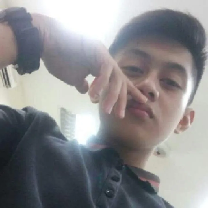 Dominic Photo On Jungo Live