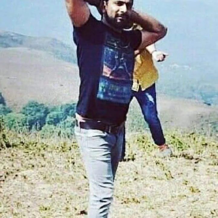 Raj Aryan Photo On Jungo Live