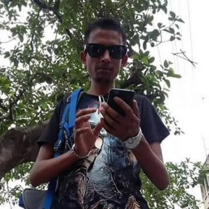 Rabin Photo On Jungo Live