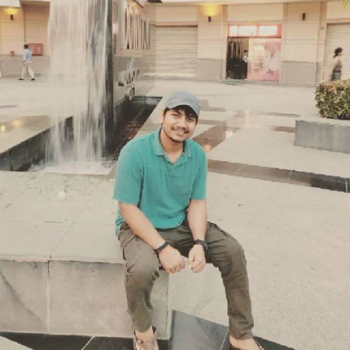 Sahil Photo On Jungo Live