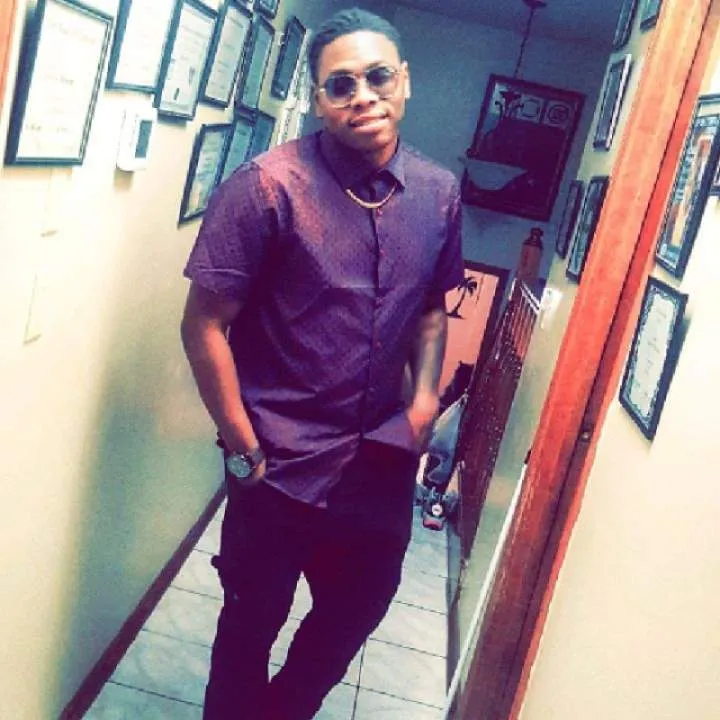 Mr.slue Photo On Jungo Live