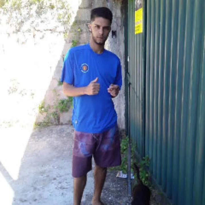 Alan Photo On Jungo Live