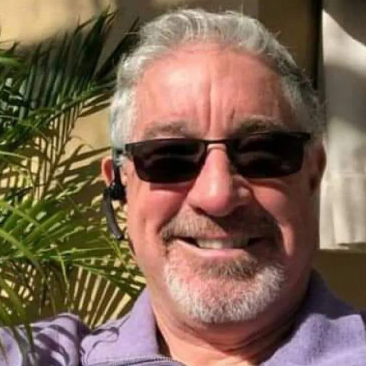 Pete Photo On Jungo Live