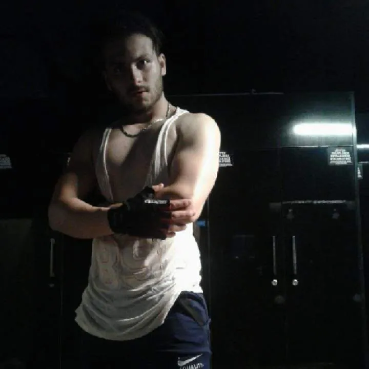 Danial Photo On Jungo Live