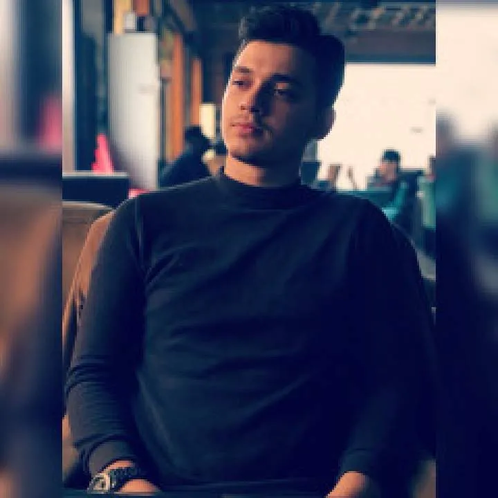 Thomas Photo On Jungo Live