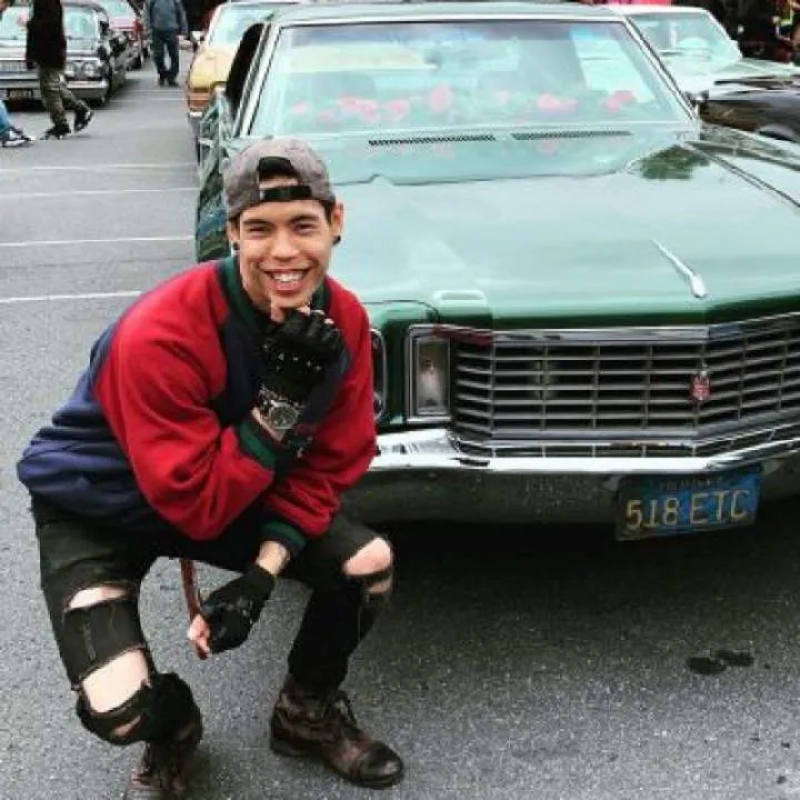 Georgeeliza Photo On Jungo Live