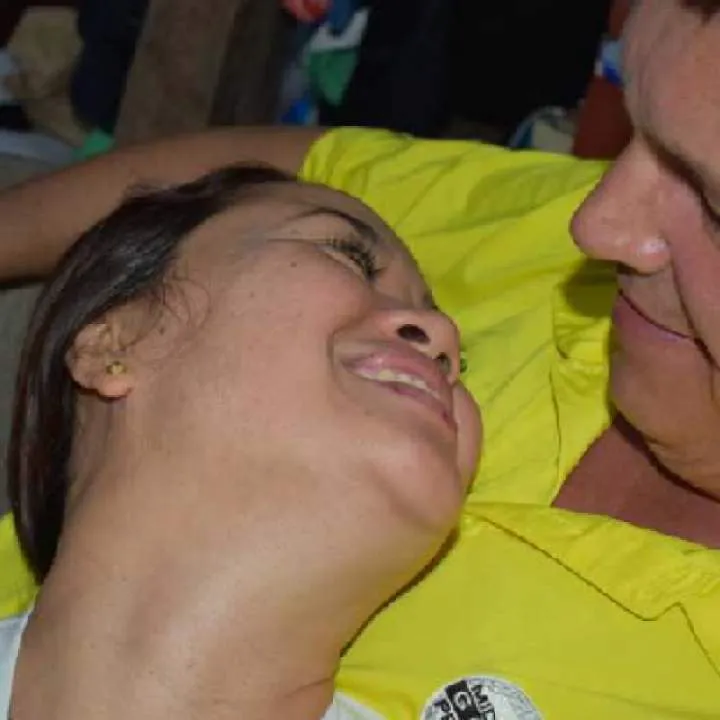 Sandie Photo On Jungo Live