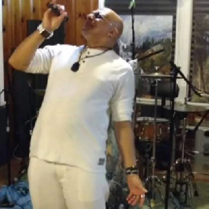 Gavin Photo On Jungo Live