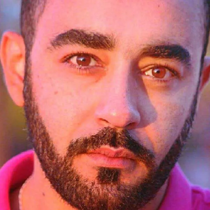 Ali Photo On Jungo Live