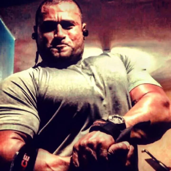 Ebo Photo On Jungo Live