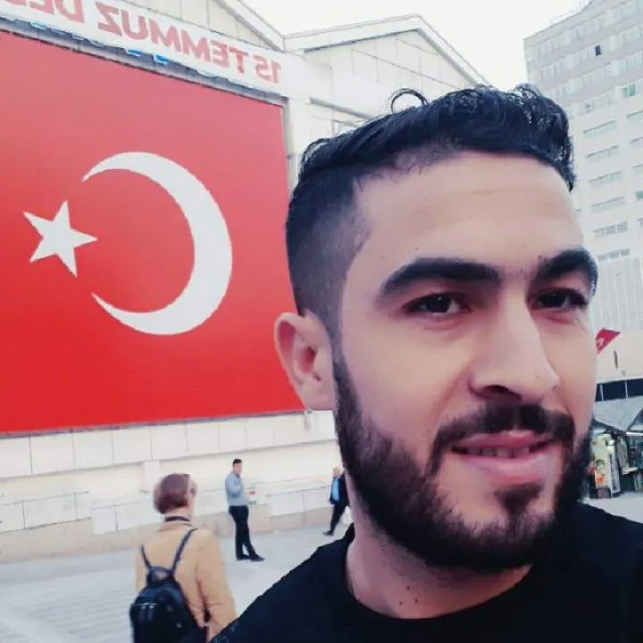 Yusuf Photo On Jungo Live