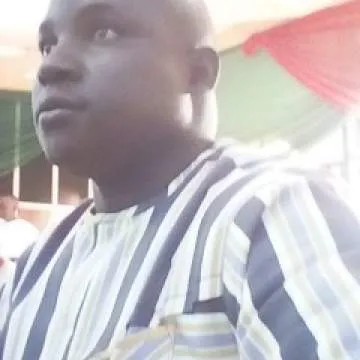 Moses Photo On Jungo Live