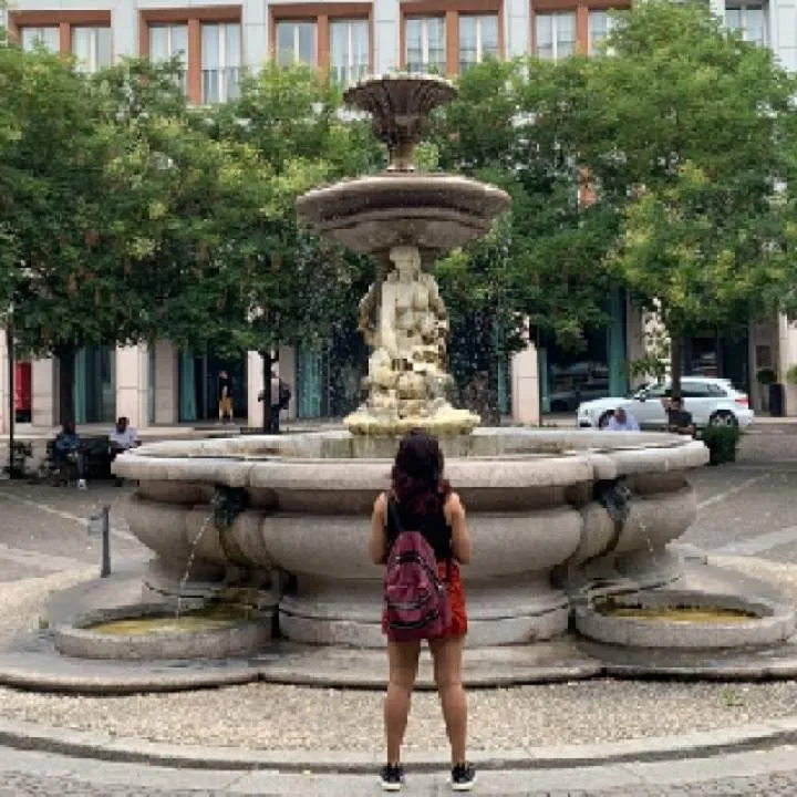 Krishtan Photo On Jungo Live