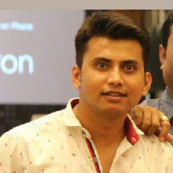 Kaushik.... Photo On Jungo Live