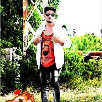 Lucky Photo On Jungo Live