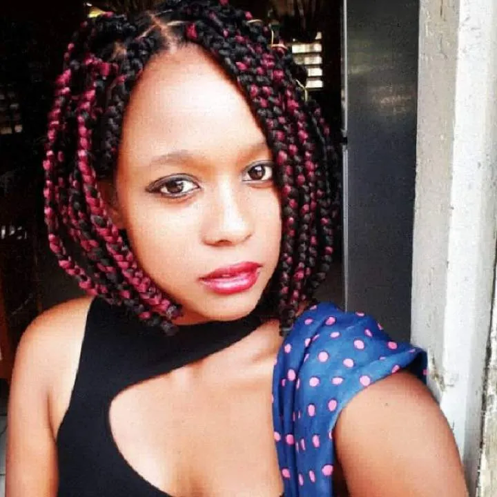 Becca Photo On Jungo Live