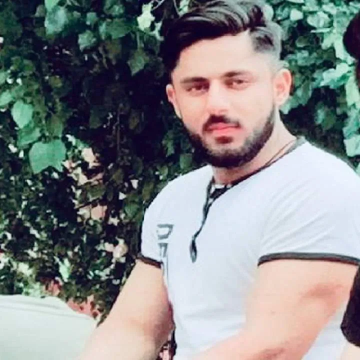 Ali Photo On Jungo Live