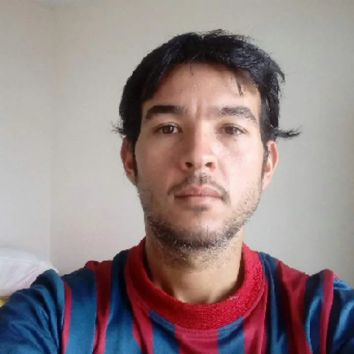 Miguelángel Photo On Jungo Live