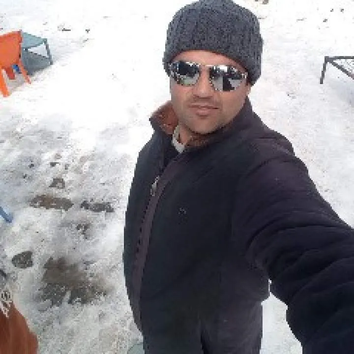 Ali Photo On Jungo Live