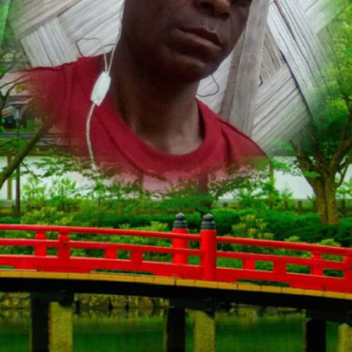 Gregseeto Photo On Jungo Live