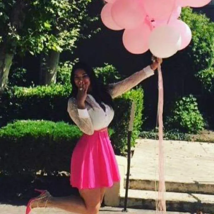 Silvana Photo On Jungo Live