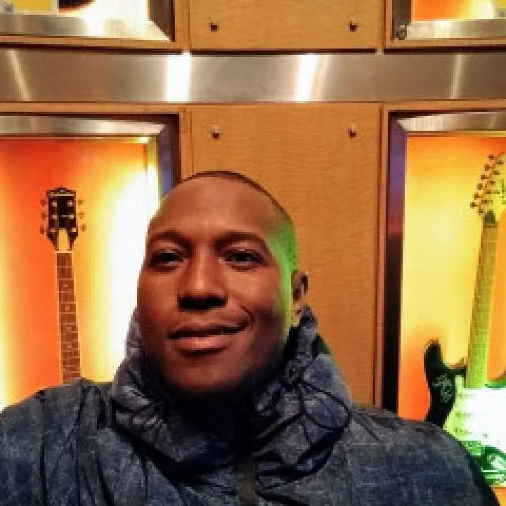 Black Photo On Jungo Live