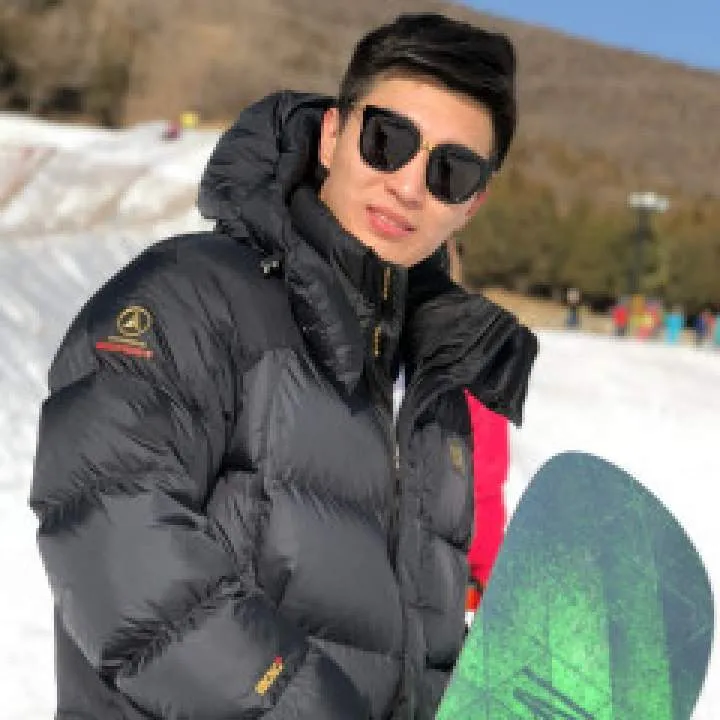 Daniel Photo On Jungo Live