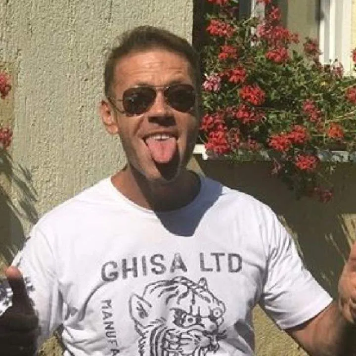 Jerrydove Photo On Jungo Live