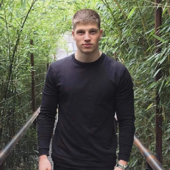 Luka Photo On Jungo Live