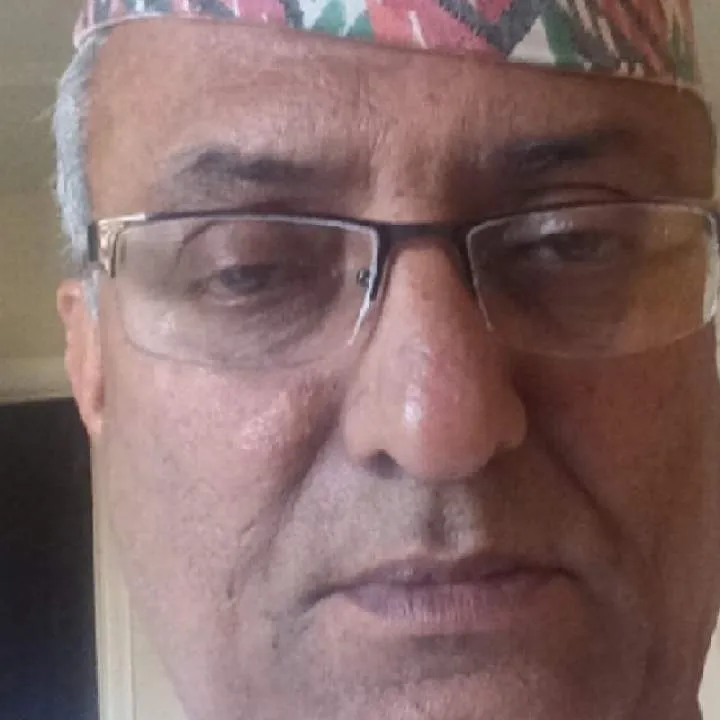 Parshu Ram Photo On Jungo Live