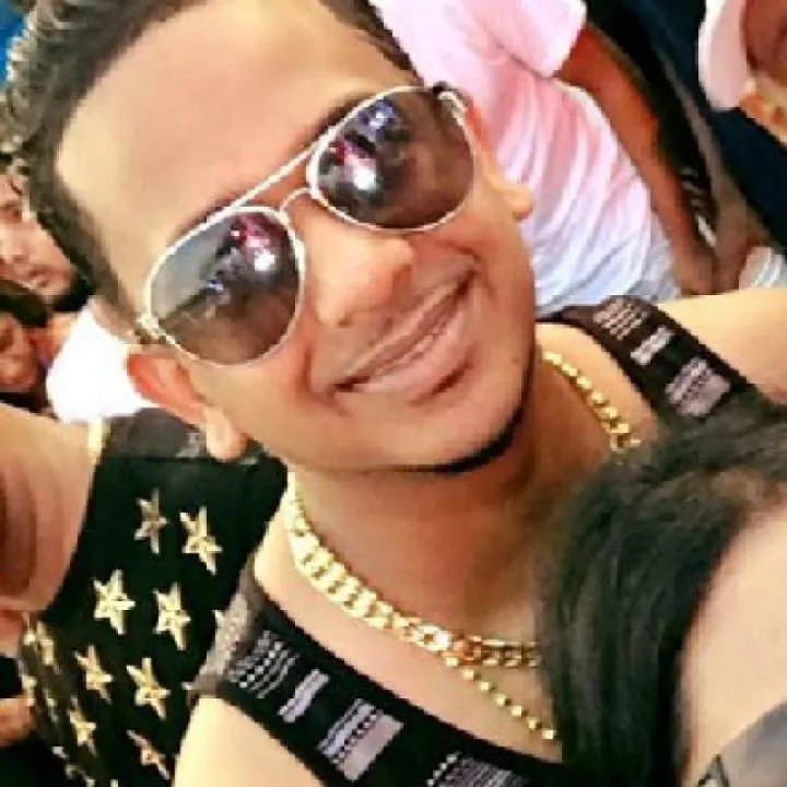 Rudeboy Photo On Jungo Live