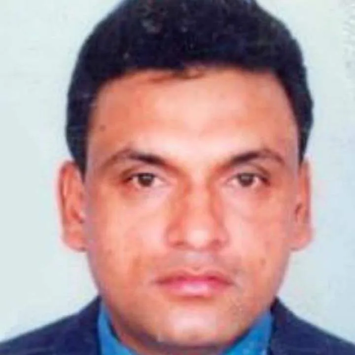 Umarovichbakhtiyor1 Photo On Jungo Live