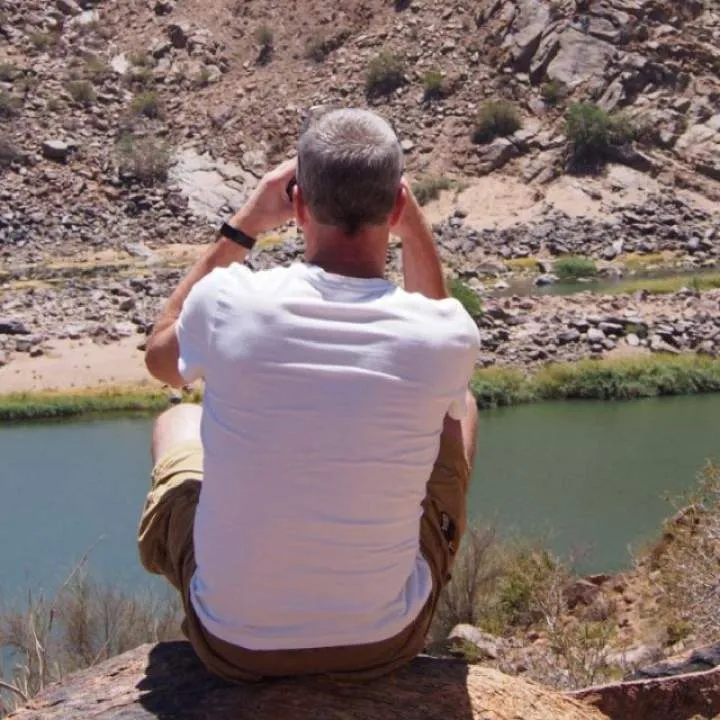 Timothy Photo On Jungo Live