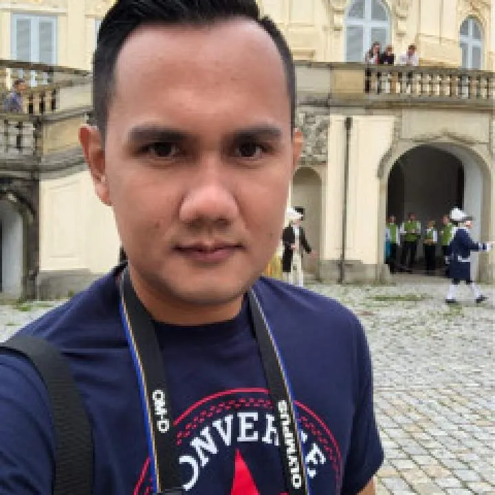 Anupong Nuanchan Photo On Jungo Live