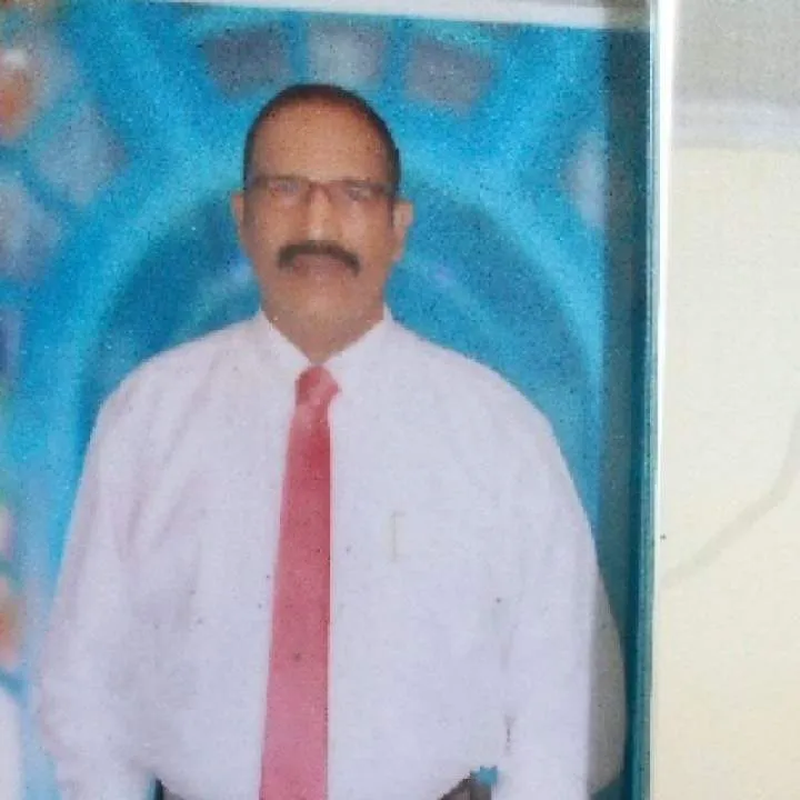 Tony Goa Photo On Jungo Live