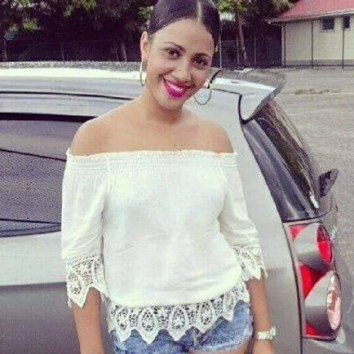 Stellafaith Photo On Jungo Live