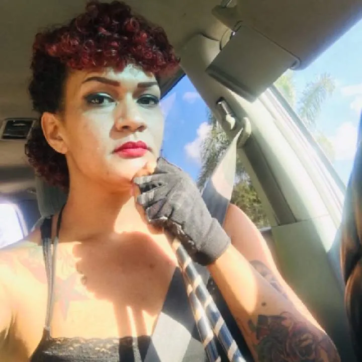 Beautiful Chaos Photo On Jungo Live